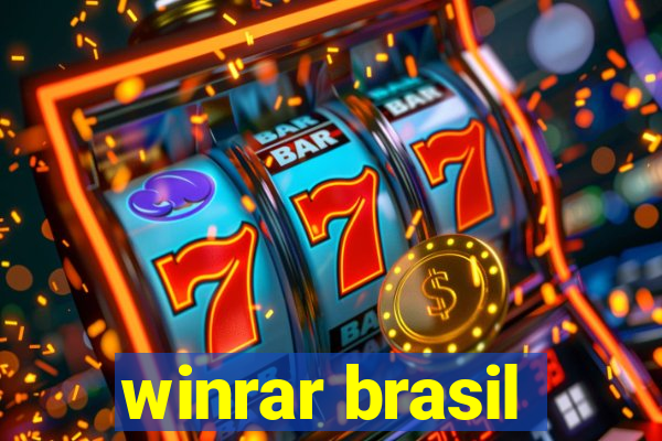 winrar brasil